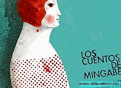 "Mingabe", zgodbe za razumevanje fibromialgije