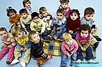 Minuts Menuts, punktlige barnehager for barn fra 0 til 3 år i Catalonia