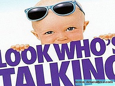 "Look who's talking": everything babies think about us