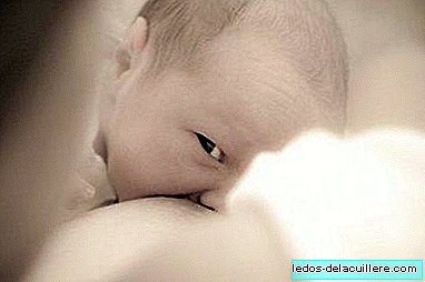 Mitos do leite materno: "Essa criança passa fome, eu diria que você não tem leite" (II)