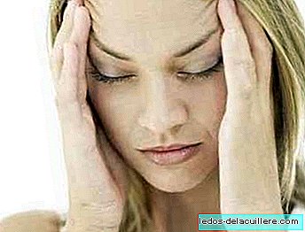 Discomfort in pregnancy: dizziness, headache and nasal congestion
