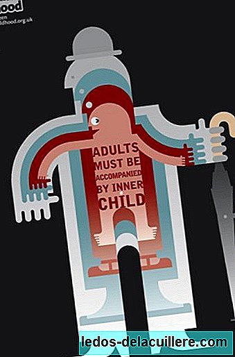 Musée des enfants: "Les adultes doivent être accompagnés d'un enfant intérieur"