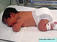 Bébé né avec 1,2 degré d'alcootest