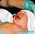 Den første babyen som er født av genetisk sykdom ved spansk helse blir født
