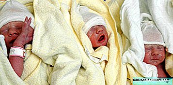 Sextuplets were born in Germany