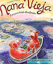 Nana Vieja: a story about death for children (and the elderly)