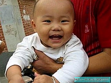 Blomstrande födelse i Kina trots den nuvarande obalansen mellan könen