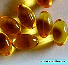 Smarter kids with fish oil supplements