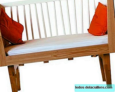 Ninetonine: designer furniture for kids