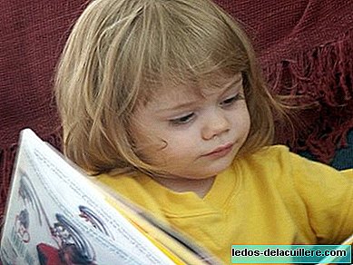 Do not force children to read too soon