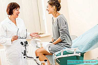 Nepraleiskite apsilankymų pas ginekologą ir akušerę po gimdymo: jie yra būtini