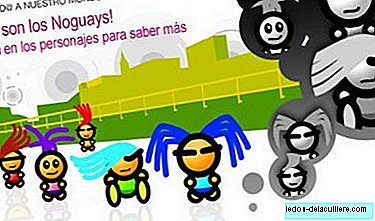 Noguays, cartoons for integration and solidarity