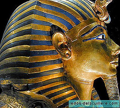 Männliche Babynamen: Ägyptische Götter und Pharaonen