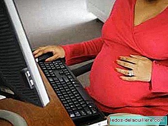 Une nouvelle phrase défend la travailleuse même si elle n'a pas été informée de sa grossesse