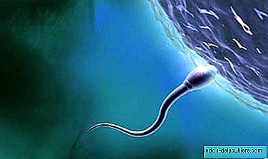 Нова техника за избор на най-добрата сперма