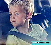 Ny Chicco-webside om sikkerhet for barn i bilen