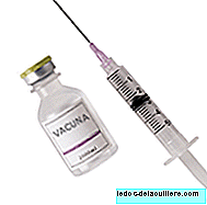 Nye vaksiner, heksavalent og pneumokokk