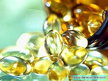 New study on omega 3 and children's intelligence