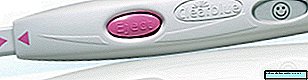 Novo teste de ovulação Clearblue para descobrir a melhor hora para engravidar