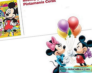 New Mickey Coloring Books