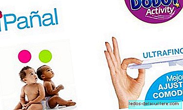 New Dodot "iPañal" diapers: we've tried them