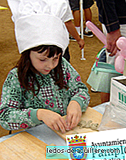 Voeding en koken voor kinderen in Pamplona