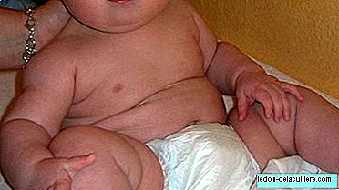 Fettleibigkeit bei kleinen Kindern: wichtiger als wir denken.