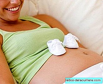 Загуба на коластра по време на бременност