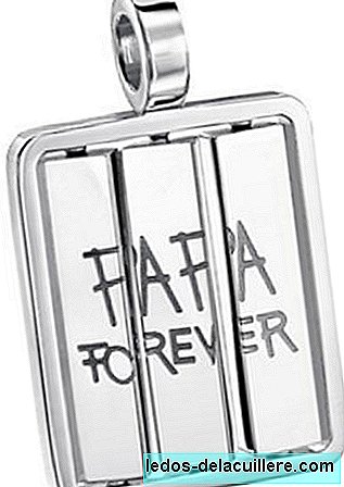 Father Forever: Tous jewelry for Father's Day