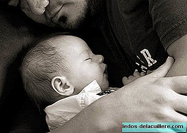 Več ženskih staršev: očetovstvo zmanjša testosteron
