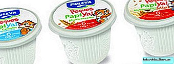 PapiYa!: عصيدة جديدة جاهزة للشرب من Puleva