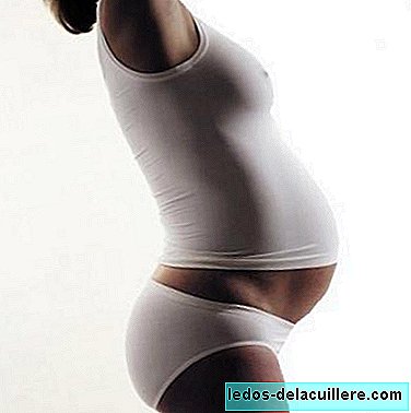 Bevallen zonder te weten dat je zwanger bent