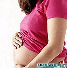 Childbirth: signs that the day is coming