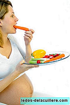 Going hungry during pregnancy affects the health of children in adulthood