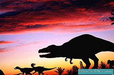 Kävely dinosaurusten keskuudessa: Dinópolis