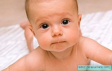 Ξηρό δέρμα στο μωρό: τι να κάνετε;