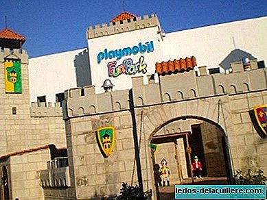 Zabavni park Playmobil na Malti