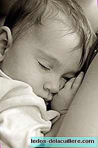 Few hours of sleep in children favors obesity