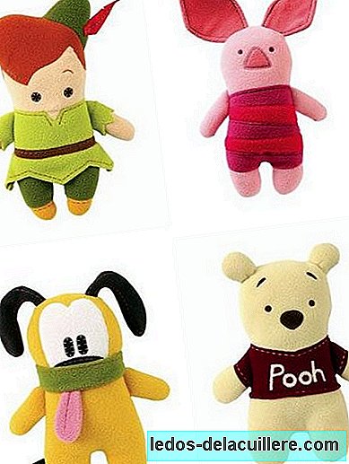 Pook-a-Looz, the new line of Disney dolls