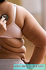 Why overweight raises the risk of caesarean section