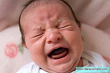 Pourquoi les bébés sont-ils stressés?