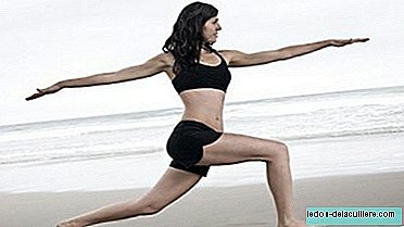 Vježbajte jogu da biste povećali plodnost