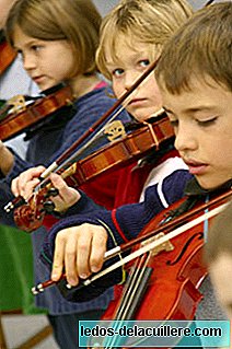 Premiul Prince of Asturias pentru orchestre de copii și tineret din Venezuela