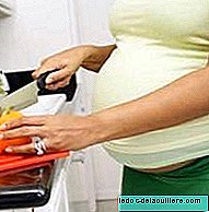 Benefício para as mulheres grávidas consumirem frutas e legumes