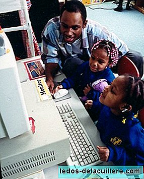 Preprečite internetno fiksiranje otrok