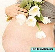 Primeiro bebê espanhol a nascer após inseminação post mortem