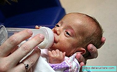 Prolacta Bioscience, lait maternisé commercialisé