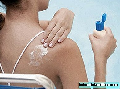 Sun protection during pregnancy, lactation and childhood: better without PABA