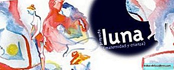 Luna-project in Madrid. De waarde van emotionele steun voor moeders