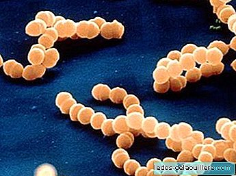 Prenatális tesztek: streptococcus fertőzés
